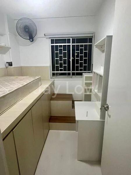 Room (HDB) for Rent in  125 Bedok North Road - Image 1